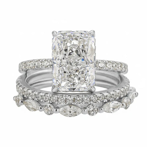 Astra Ring｜925 Sterling Silver