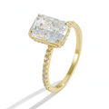 Aurora Ring｜925 Sterling Silver