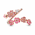 Cherry Blossom Ring